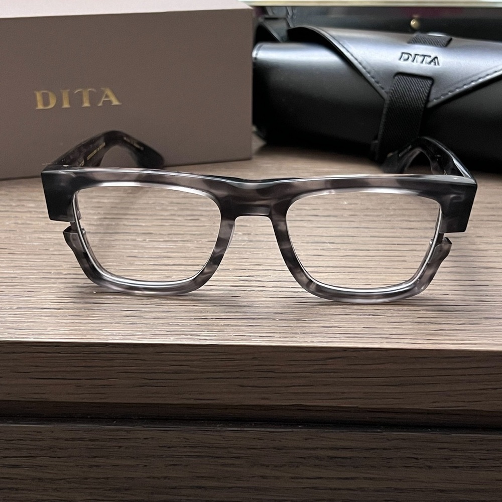 Brand new Authentic Dita Eyeglasses Sekton